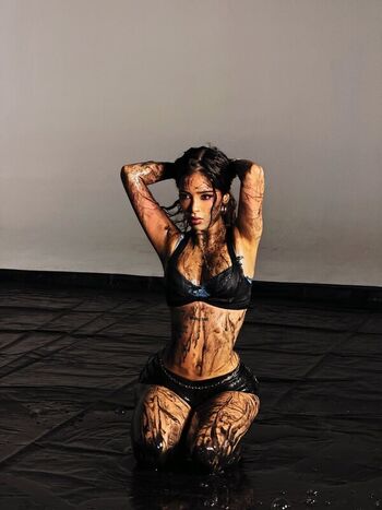 Full leaked Fernanda villalobos private onlyfans photo