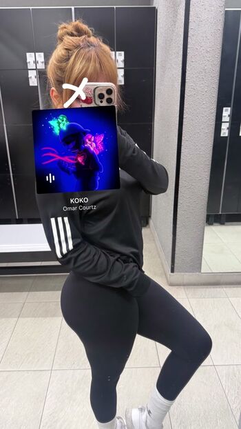 Full leaked Fernandavaal private onlyfans photo