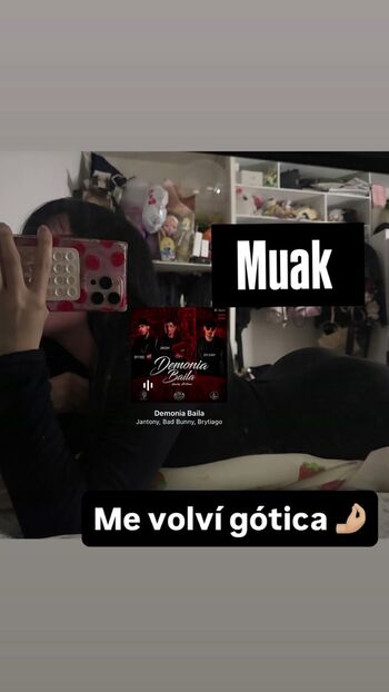 Full leaked Fernandavaal private onlyfans photo