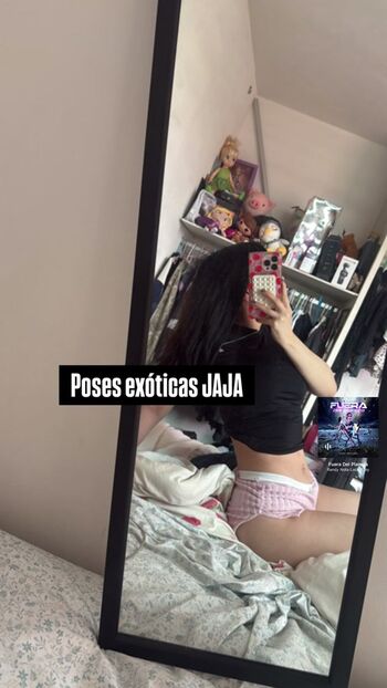 Full leaked Fernandavaal private onlyfans photo