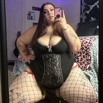 Full leaked Fernebaby private onlyfans photo