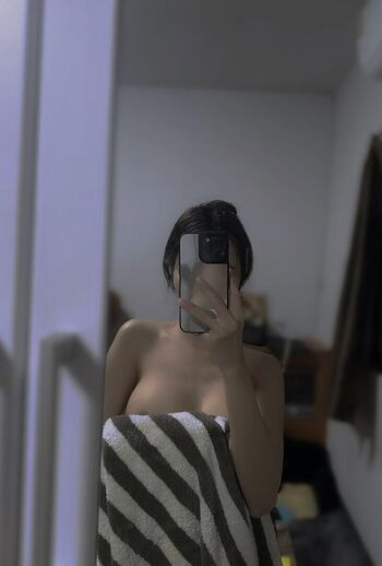 Full leaked Fernsmile private onlyfans photo