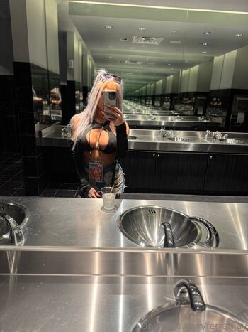 Full leaked Ferrarijay private onlyfans photo