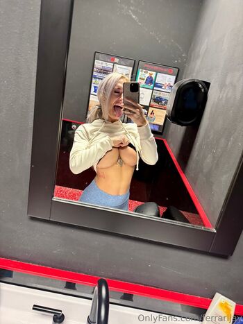 Full leaked Ferrarijay private onlyfans photo