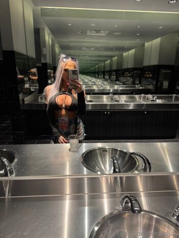 Full leaked Ferrarijay private onlyfans photo