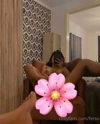 Full leaked Ferso private onlyfans photo