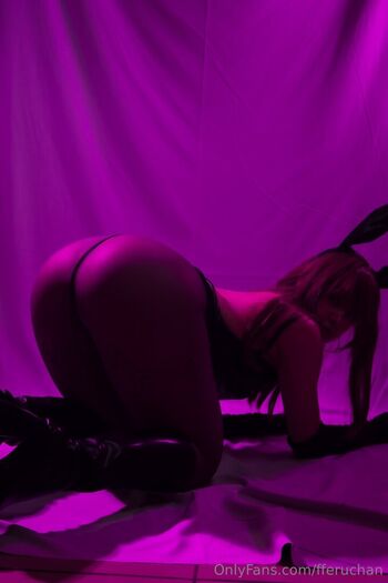 Full leaked Feruchan private onlyfans photo