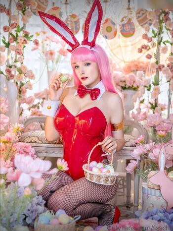 Full leaked Fesch  page private onlyfans photo