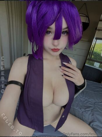 Full leaked Fesch private onlyfans photo