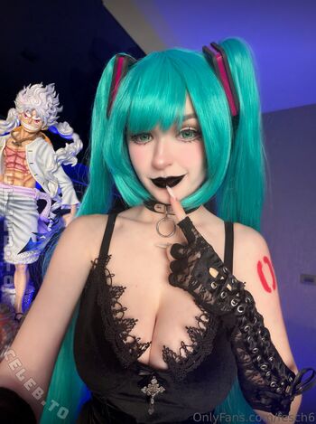 Full leaked Fesch private onlyfans photo