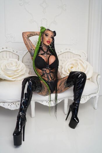 Full leaked Fetischxena private onlyfans photo