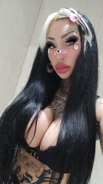 Full leaked Fetischxena private onlyfans photo