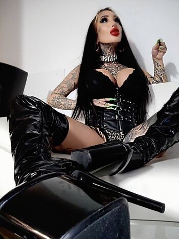 Full leaked Fetischxena private onlyfans photo