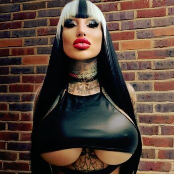 Full leaked Fetischxena private onlyfans photo