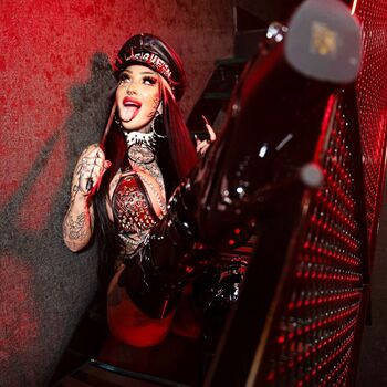 Full leaked Fetischxena private onlyfans photo