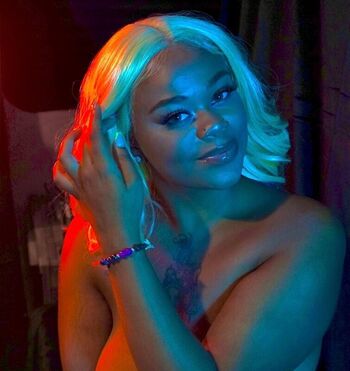 Full leaked Fetishfaebae private onlyfans photo