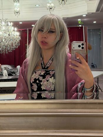 Full leaked Feyfortune private onlyfans photo