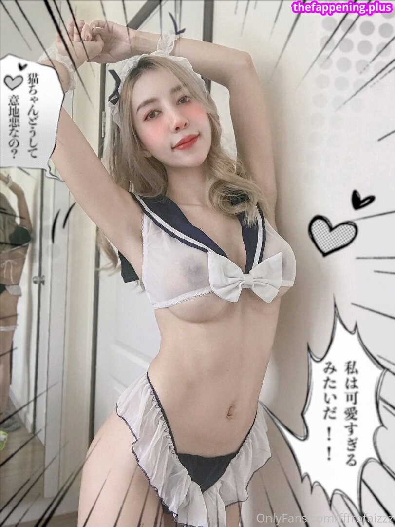 fffrofaizzz / frofaizzz / https: Фото обнажённых OnlyFans #456