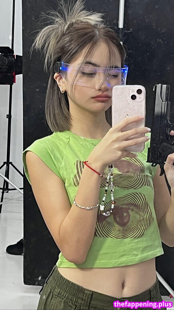 ffiioonaaa Çıplak OnlyFans Fotoğrafı #2