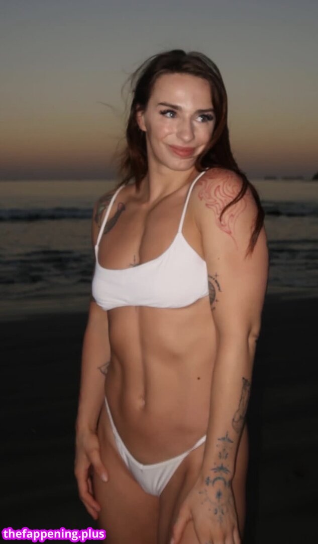 Ffiondaviesbjj Ffion Eira Davies / ffiffifromthebronx / ffiondaviesbjj Nude OnlyFans Photo #3