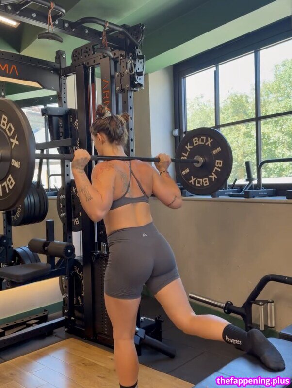 Ffiondaviesbjj Ffion Eira Davies / ffiffifromthebronx / ffiondaviesbjj Fotografie OnlyFans Dezbrăcată #10