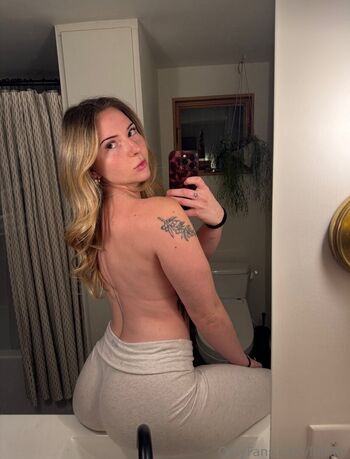 Full leaked Fiaflex private onlyfans photo