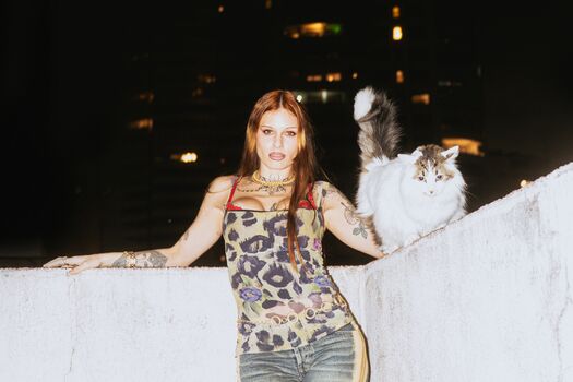 Full leaked Fiahmiau private onlyfans photo