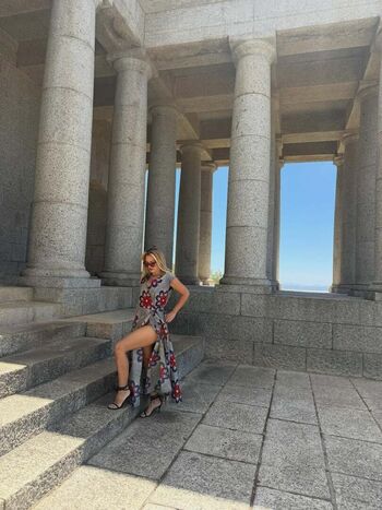 Full leaked Fidan atalay page private onlyfans photo