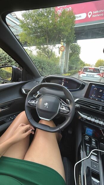 Full leaked Fidan atalay page private onlyfans photo