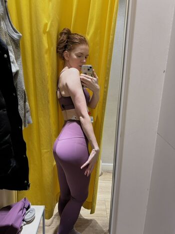 Full leaked Fieva private onlyfans photo