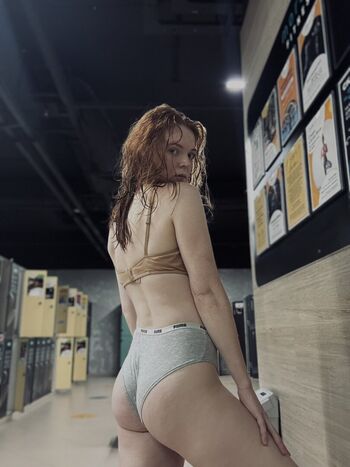 Full leaked Fieva private onlyfans photo
