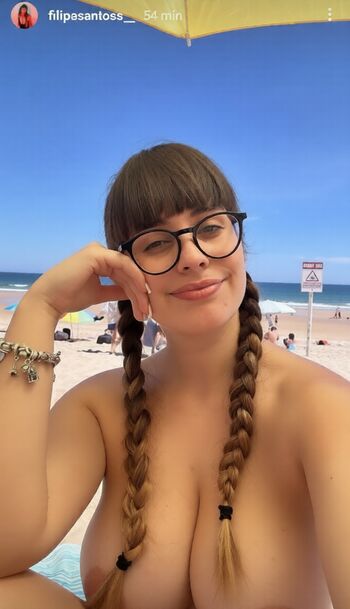 Full leaked Filipa santos private onlyfans photo