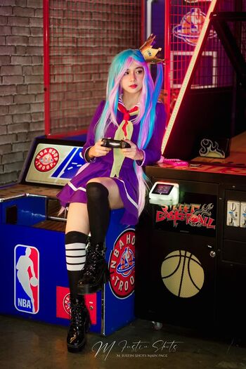 Full leaked Filipina cosplayers private onlyfans photo