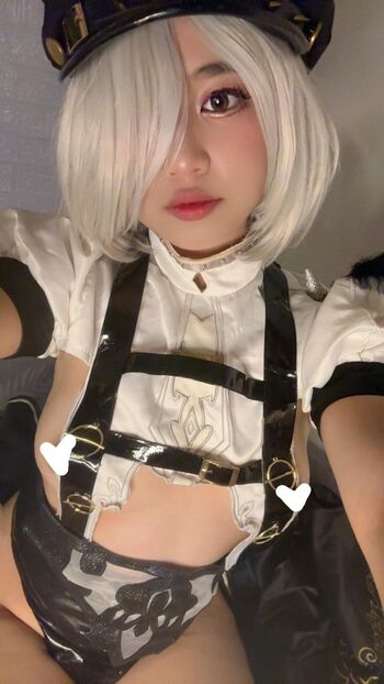 Filipina Cosplayers