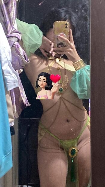 Full leaked Filipina cosplayers private onlyfans photo