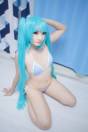 Full leaked Filipina cosplayers private onlyfans photo