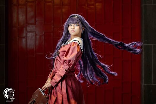 Full leaked Filipina cosplayers private onlyfans photo