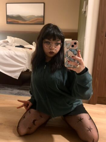 Full leaked Filipinafairyy private onlyfans photo