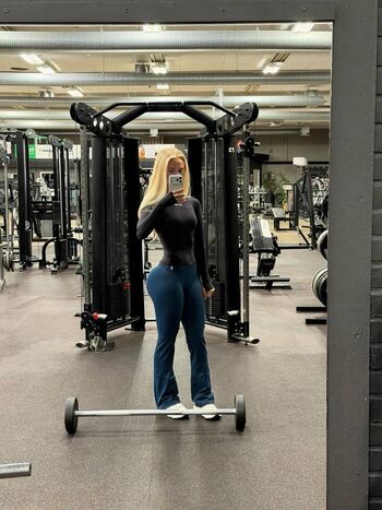 Full leaked Filippa fransson private onlyfans photo