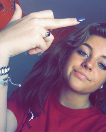 Full leaked Filthybunnie private onlyfans photo