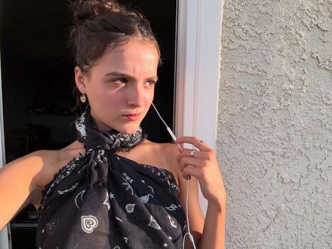 Full leaked Fina strazza private onlyfans photo