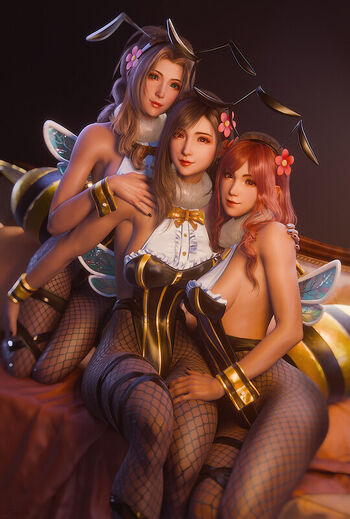 Final Fantasy VII