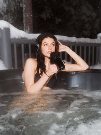 Full leaked Finnish musical artists page private onlyfans photo