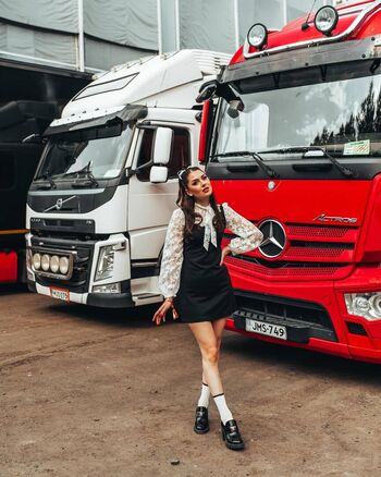 Full leaked Finnish musical artists page private onlyfans photo