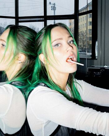 Full leaked Finnish musical artists page private onlyfans photo