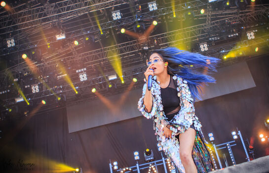 Full leaked Finnish musical artists private onlyfans photo