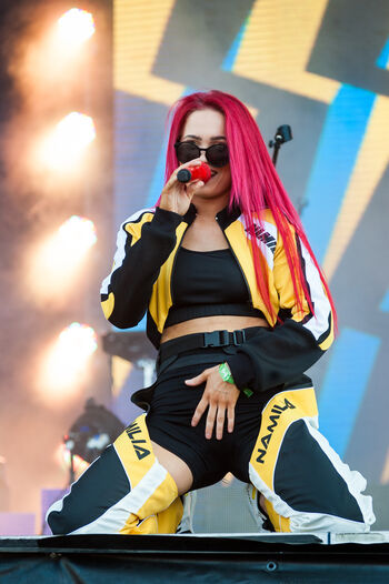 Finnish Musical Artists