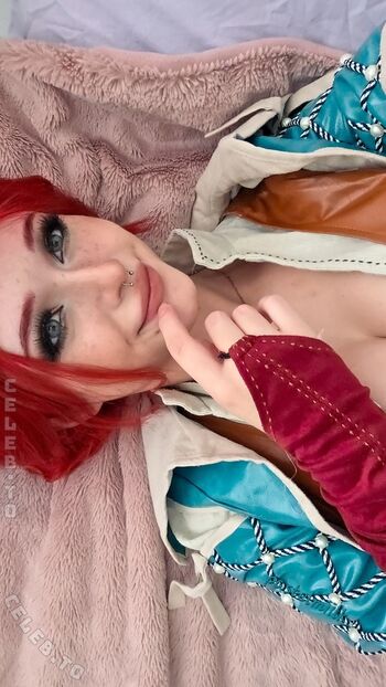 Full leaked Finnya private onlyfans photo