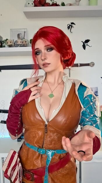 Full leaked Finnya private onlyfans photo