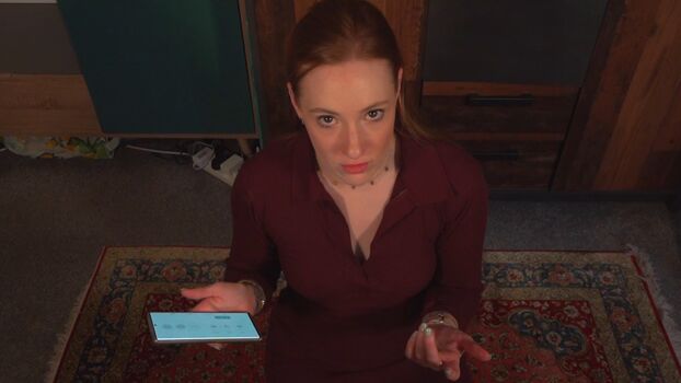 Full leaked Fiona dagger private onlyfans photo